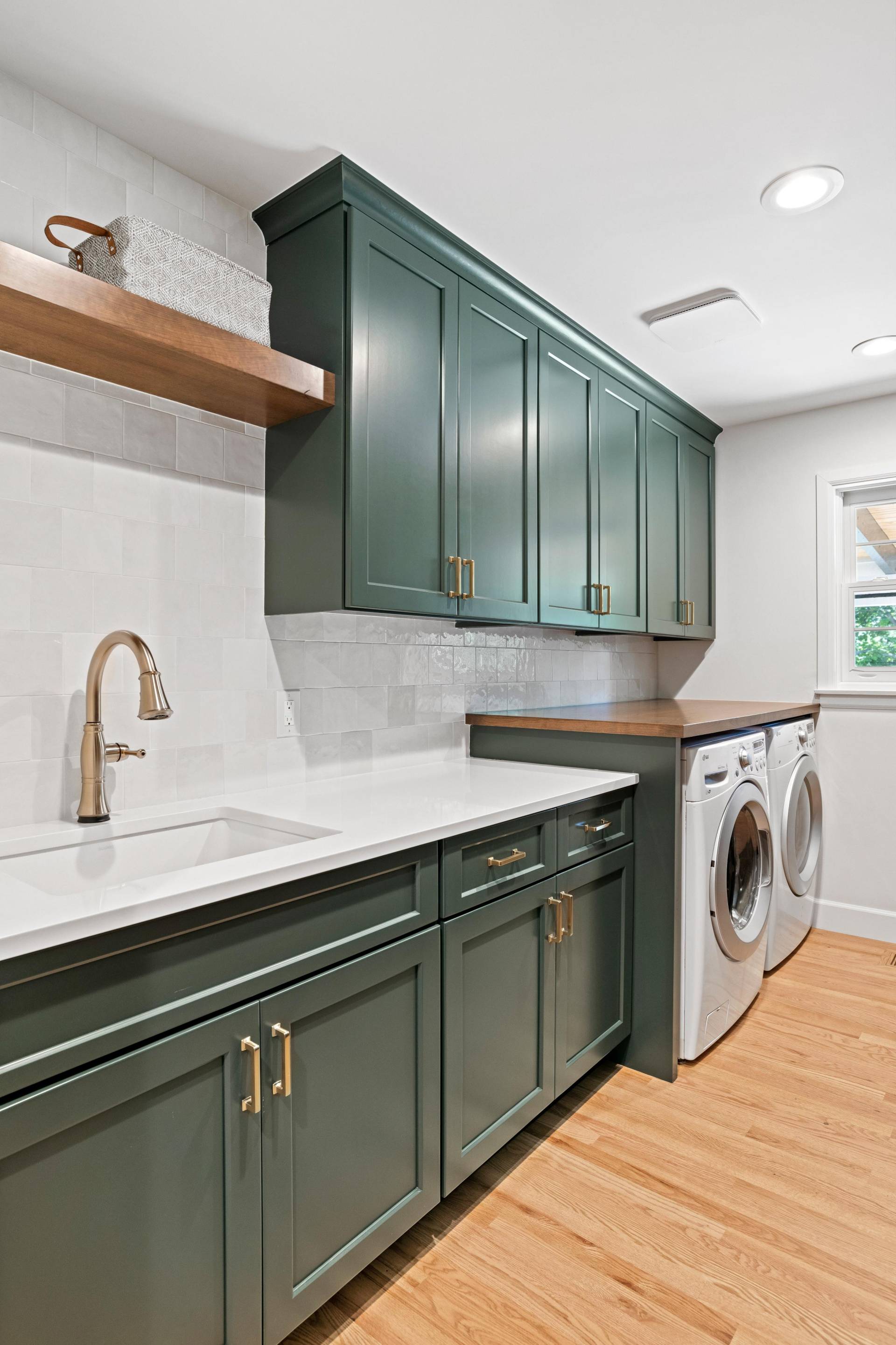 laundry remodels denver, laundry renovations denver