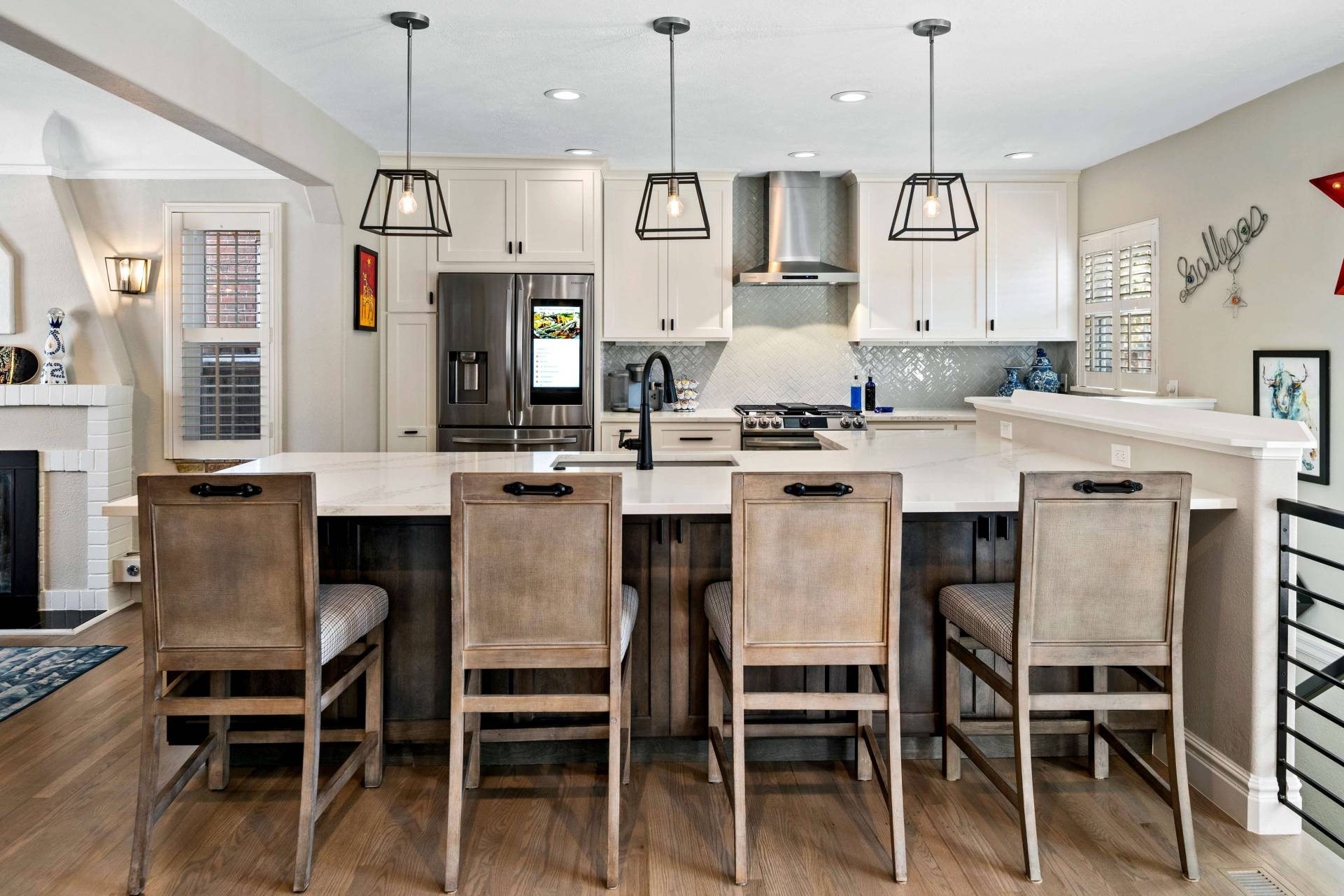 Kitchen Creations | Denver's Kitchen Remodeling Experts - Kitchen Creations