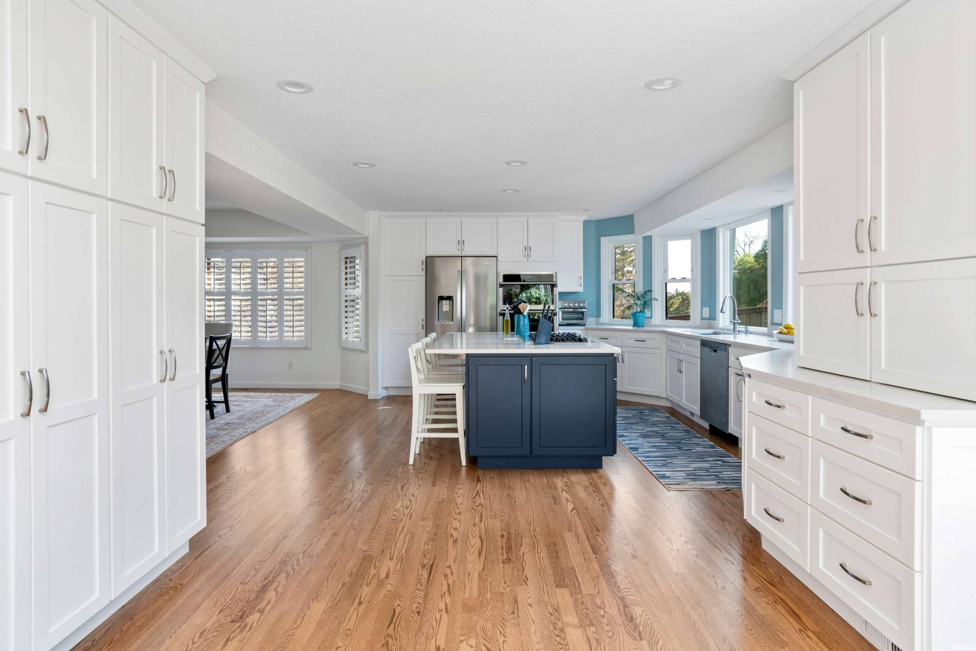 kitchen remodels denver, kitchen renovations denver