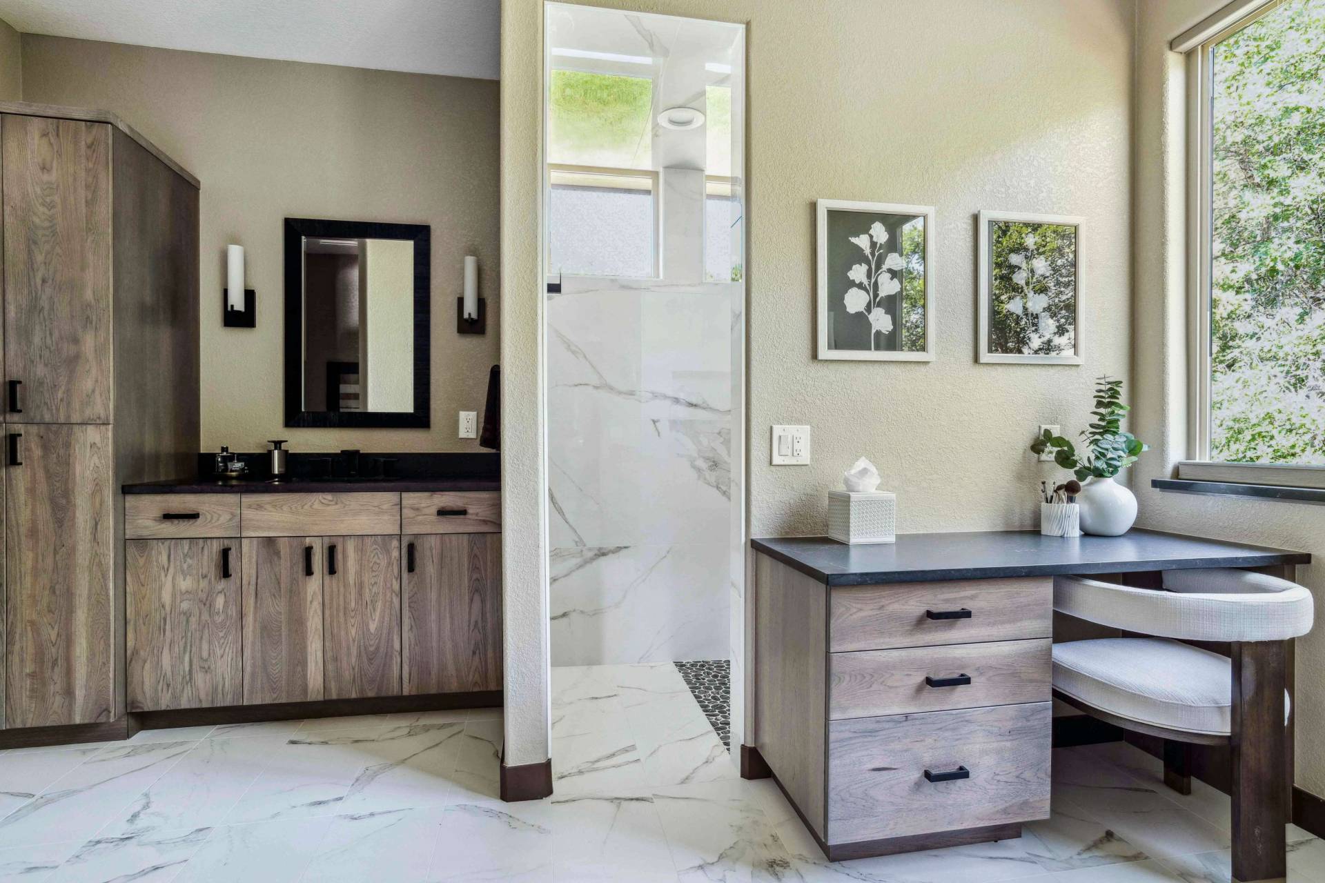 bath remodels denver, bath renovations denver